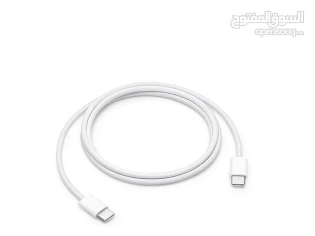 Iphone 16 pro max (Type C cable)