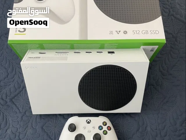 Xbox Series S Xbox for sale in Benghazi