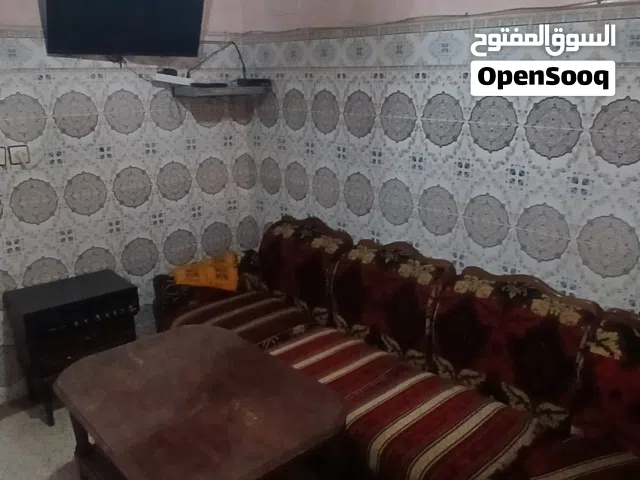 شقة للايجار في حي السلام اكادير