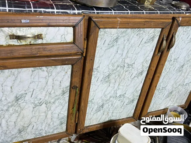 كاونتر صاج