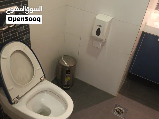كشف تسريبات المياه وعوازل اسطح وخزانات
