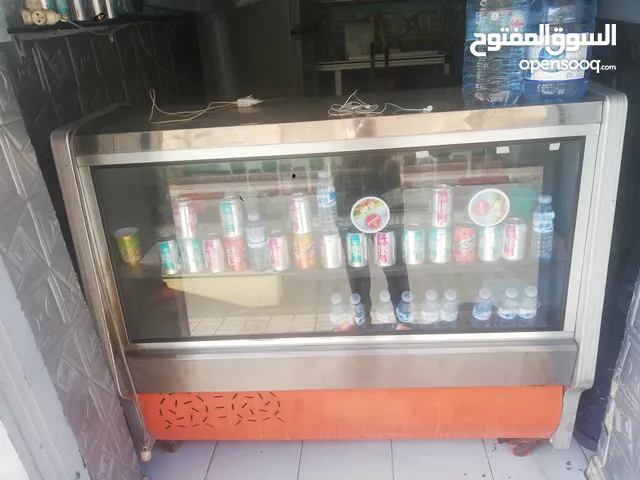 ثلاجة كونطوار