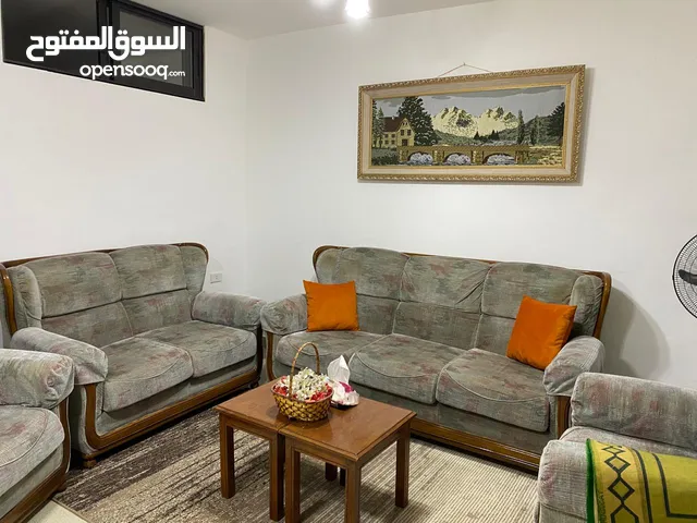 70 m2 2 Bedrooms Apartments for Rent in Amman Shafa Badran