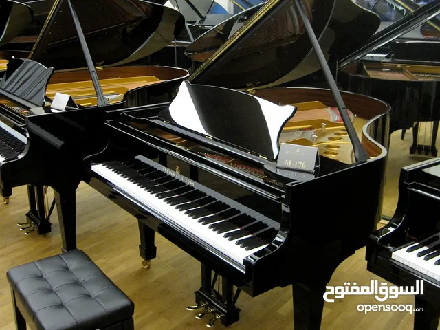 piano classes in english or arabic تعليم العزف علي اله البيانو او الاورج
