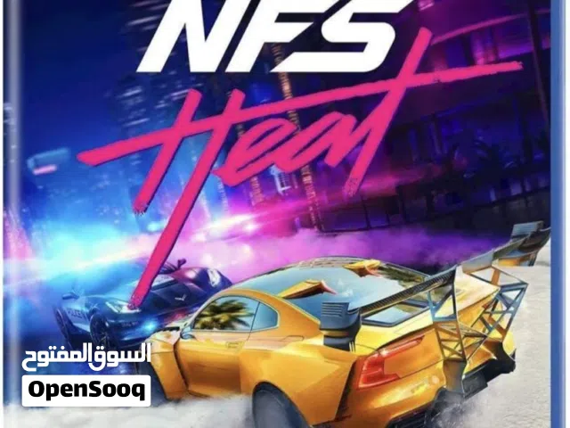 نيد فور سبيد هيت 4