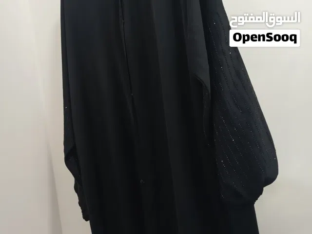 عبايات كويتيه وخليجيه