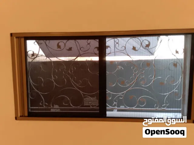 ابواب اكورديون منخل تركي الأصلي  مكفول  ستائر زيبرا قماش تركي تفصيل ستائر بلاك اوت تعتيم نسبة 100% م