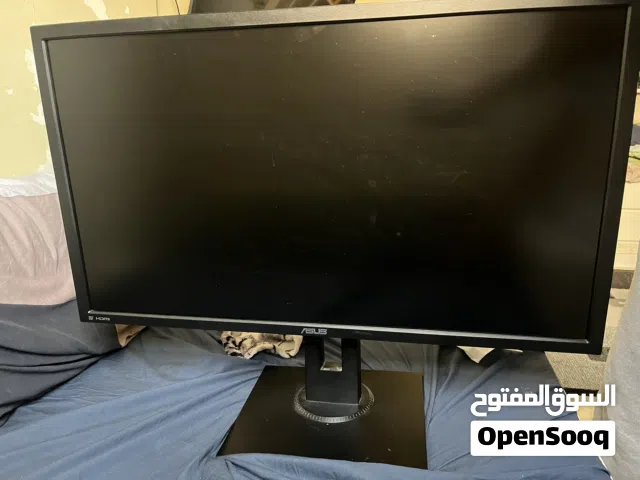 شاشه من شركه asus