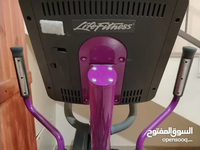 للبيع جهاز رياضي مستعمل بحالة ممتازة