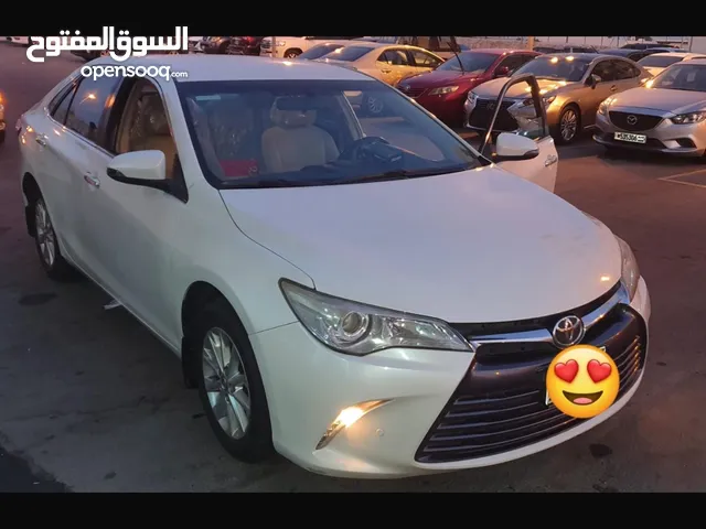 Used Toyota Camry in Central Governorate