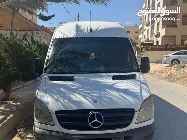 باص مرسيدس
