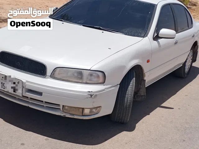 2004 Samsung SM5