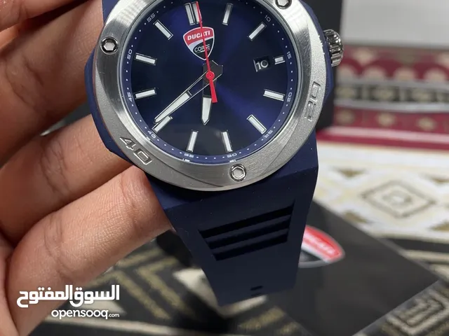 دوكاتي صناعه إيطاليه