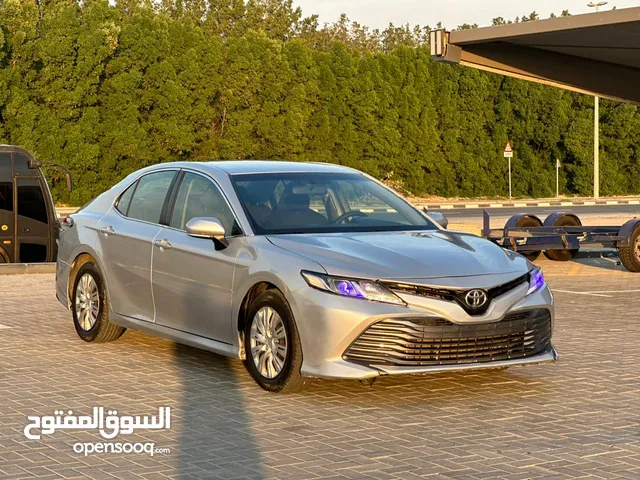 Toyota C-HR 2018 in Sharjah