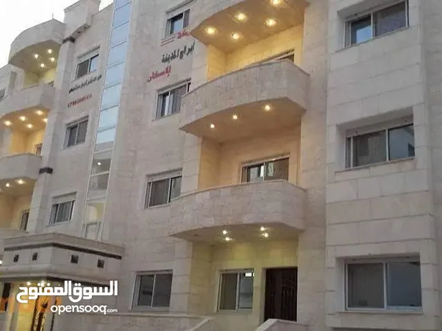 210 m2 4 Bedrooms Apartments for Sale in Irbid Aydoun