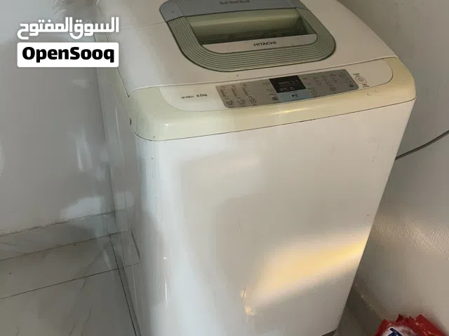 غسالة اوتماتيك مستعملة