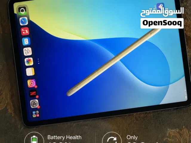 iPad Air 13 in M3