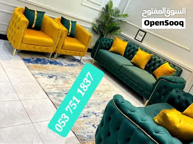 New sofa 5-piece 9seats