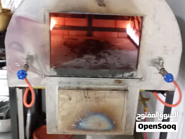 عده مطعم مستعمله