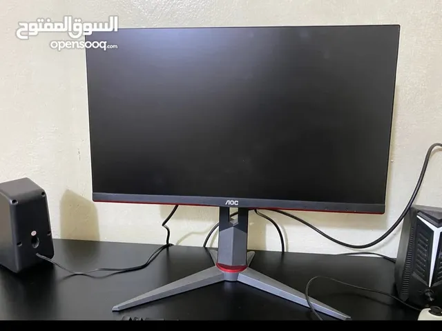 كمبيوتر للبيع أخو الجديد مابي أي مشكلة نظافة فول 100% والقطع كلهن سليمات و جديدات