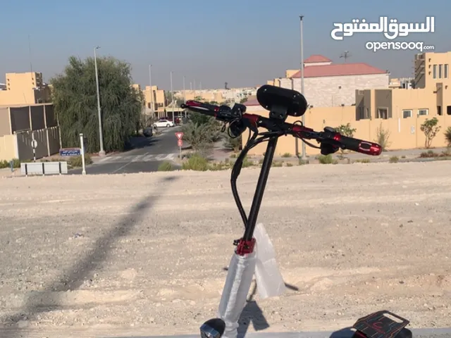 سكوتر. Kugoo dmax
