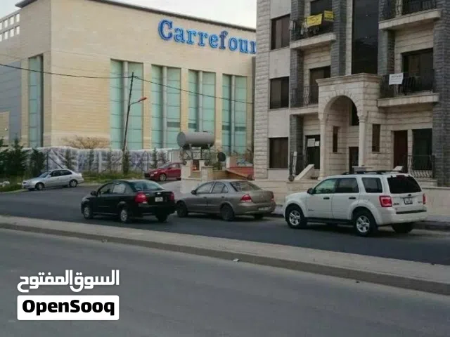 روف مفروش للإيجار بأجمل مناطق خلدا بجانب السيتي مول.