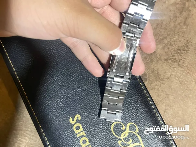 كستك سواتش للبيع بسعر 10 قابل للتفاوض