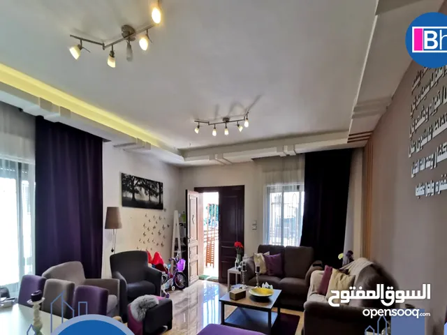 190 m2 3 Bedrooms Apartments for Sale in Amman Dahiet Al-Nakheel