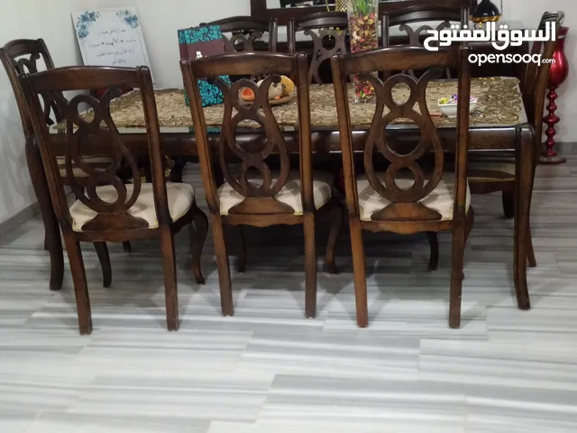 غرفة سفره مع دونسوار ومرايه