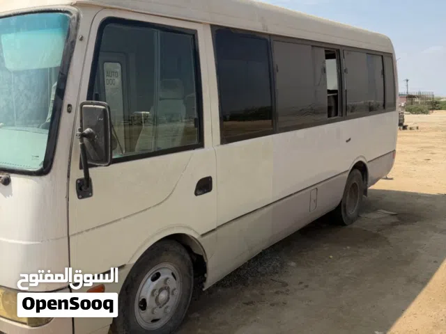 حافلة طرادة موديل 2008