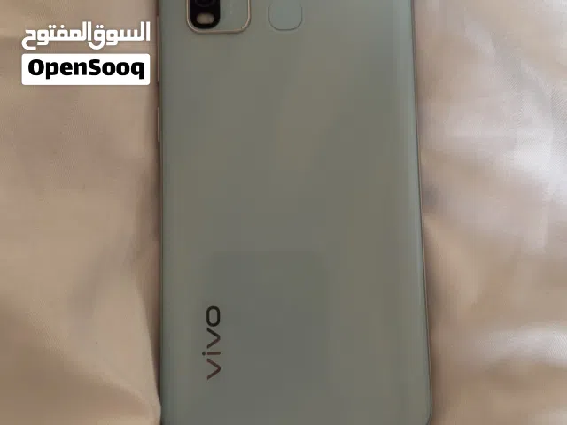 Smartphone Vivo Y50 فيفو Y50 موبايل