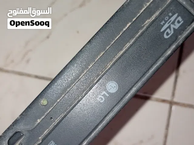 محرك اقراص LG الكمبيوتر الاصلي للبيع