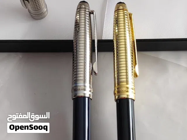 أقلام ماركه عالميه