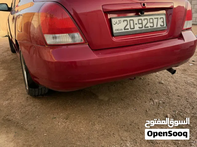 2002 هيونداي اخرى