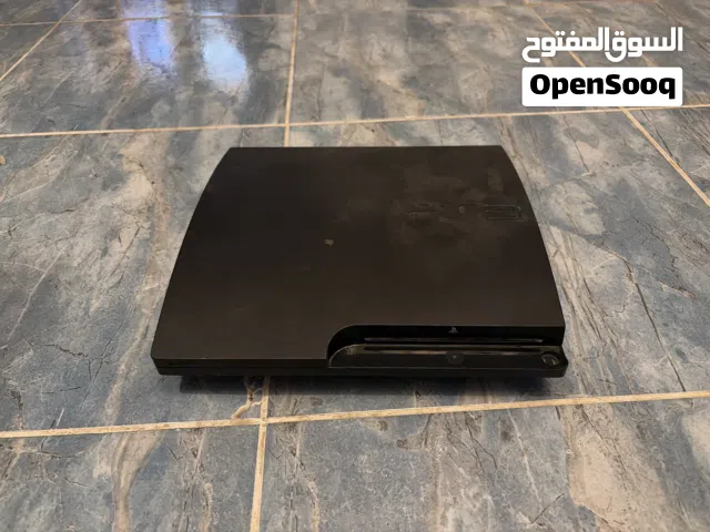 Used playstion 3 for sale