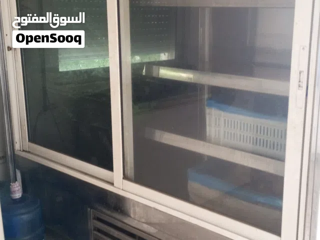 ثلاجه للبيع