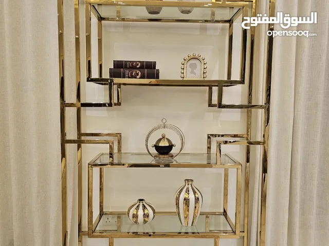 للبيع رفوف (شلفات)