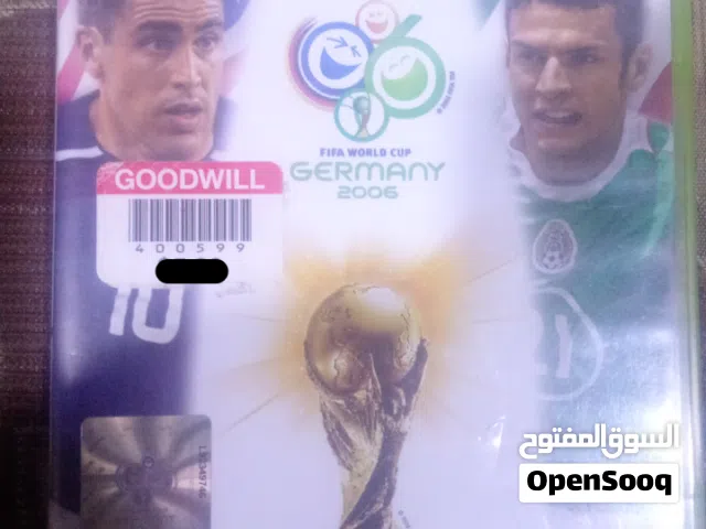 العاب اكس بوكس