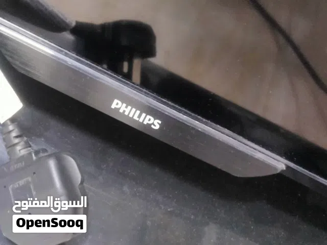 شاشه فيلبس استعمال شهرين