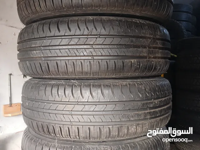 Michelin 15 Tyres in Amman