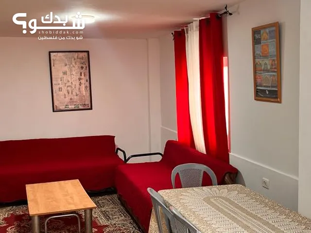 120m2 1 Bedroom Townhouse for Rent in Bethlehem Wad Ma'ali