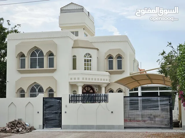 Spacious 5-Bedroom Villa for Sale in Azaiba, Oman - Perfect Family Home