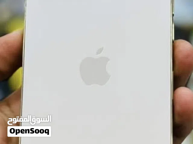 ايفون 12 برو ماكس 256 ذهبي نظامين يشغل اي شريحه بطاريه 90 نظيف اخو الجديد ولا مبدل ولا مغير