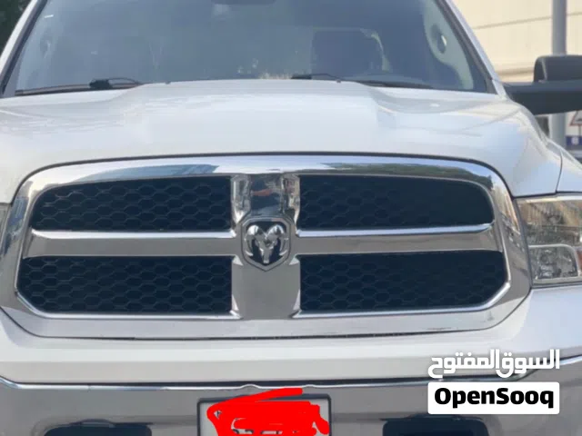 2019 دودج رام Big Horn