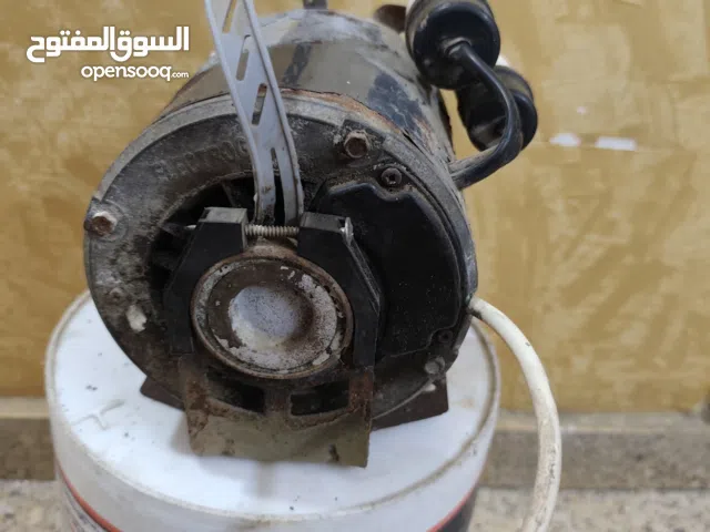ماطور مبرده اصلي نحاس سرعتين