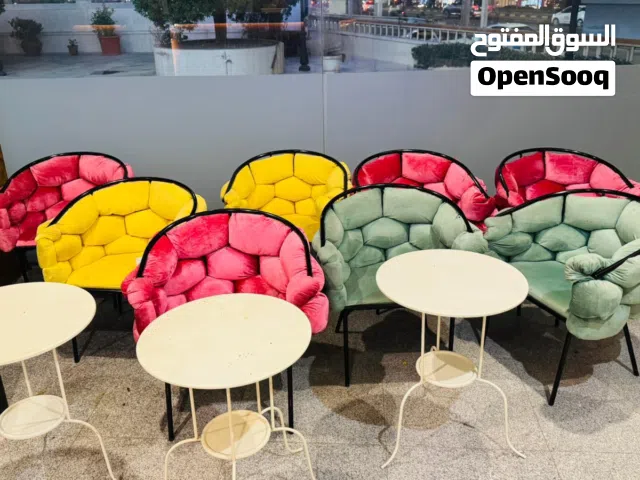 كراسى للبيع