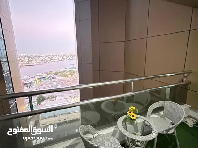 1440 ft² 1 Bedroom Apartments for Sale in Ajman Other