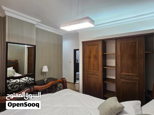 120 m2 3 Bedrooms Apartments for Sale in Amman Abdoun