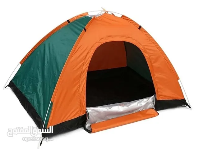 خيمة رحلات صغيره