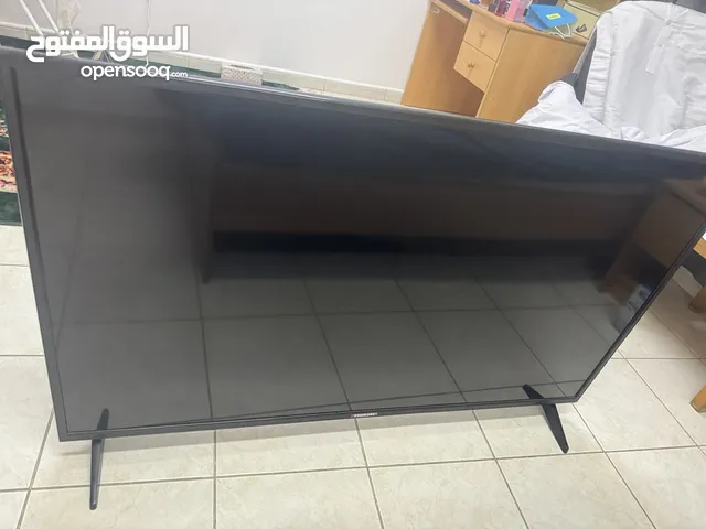 Nikai Smart 55 Inch TV in Sharjah